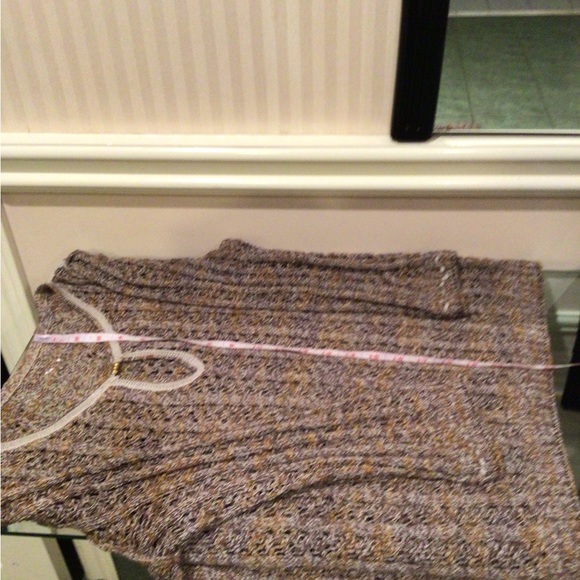 St John’s sport knit slip on top - Picture 6 of 7